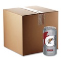 Beverages & Drink Mixes | Gatorade QUA30903 G Series 11.6 oz. Thirst Quenchers - Fruit Punch (Carton of 24 Cans) image number 0