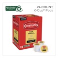 Coffee | Keurig 5000374325 K-Cup - Cafe Special (24/Box) image number 4