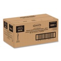 Cutlery | SOLO K6OW Style Setter Medium Weight Polypropylene Knife Cutlery - White (1000/Carton) image number 4