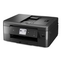 Office Printers | Brother MFCJ1170DW MFC-J1170DW Wireless All-in-One Color Inkjet Printer image number 1