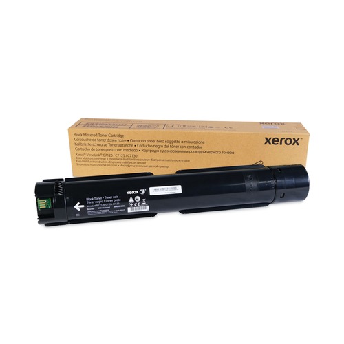 Ink & Toner | Xerox 006R01824 006R01824 36,000 Page-Yield Extra High-Yield Toner - Black image number 0