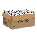 Cutlery | SOLO RSK1-0004 Reliance Mediumweight Cutlery, Fork - Black (1,000/Carton) image number 1