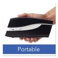 Just Launched | Swingline S7048200A 20-Sheet Capacity Portable Electric Stapler - Black image number 3