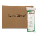 Computer & Electronics Cleaning | Green Klean GK-2003 GK-2003 Replacement Vacuum Bag (10/Carton) image number 0