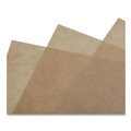  | Bagcraft P030010 EcoCraft 16.38 x 24.38 Bake 'N' Reuse Pan Liner (1000/Carton) image number 2