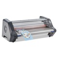Laminating Supplies | GBC 1710740B Ultima 65 27-in Max Document Width 3 mil Max Document Thickness Thermal Roll Laminator image number 2
