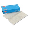 Food Service | Handy Wacks EZ12 10.75 in. x 12 in. Interfolded Dry Waxed Paper Deli Sheets (12/Carton) image number 3