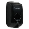 Soap Dispensers | Boardwalk 4220042500-BNDL 1200 mL 6 in. x 4.05 in. x 10.58 in. Touch-Free Foam Soap Dispenser and 1200 mL Cranberry Scent Lavender Foam Soap Refill Bundle (2 Refill/Carton) image number 3