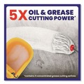 All-Purpose Cleaners | P&G Pro 80841125 Degreasing Floor Cleaner 1 gal Bottle (3/Carton) image number 3