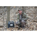 Heaters | Mr. Heater MH12B 6,000 - 12,000 BTU Hunting Buddy Propane Heater image number 1