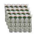 Cups and Lids | Dart RTP12BARE Bare Eco-Forward 12 oz to 14 oz RPET Cold Cups (1000/Carton) image number 0
