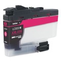 Ink & Toner | Brother LC3033M INKvestment 1,500 Page-Yield Super High-Yield Ink - Magenta image number 2