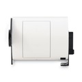 Labels | Brother P-Touch DK1247 DK1247 4.07 in. x 6.4 in. Label Tape - Black on White image number 2