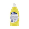 Cleaning & Janitorial Supplies | Dawn Professional 80366605 38 oz. Bottle Manual Pot/Pan Dish Detergent - Lemon image number 1