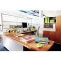 Sticky Notes & Post it | 3M R330-18CTCP 3 in. x 3 in. Poptimistic Collection Colors (18/Pack) image number 1