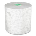 Paper Towels and Napkins | Scott 25700 1-Ply 1150 ft. Pro Hard Roll Paper Towels with Elevated Scott Design for Scott Pro Dispenser - Green Core Only (6/Carton) image number 1