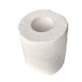  | GEN GN999 Septic Safe Wrapped 2-Ply Bath Tissue - White (300 Sheets/Roll 96 Rolls/Carton) image number 1