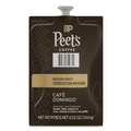 Coffee | FLAVIA 48035 Peet's Coffee Freshpack - Cafe Domingo (76/Carton) image number 1