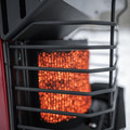 Heaters | Mr. Heater F600200 11000 BTU Portable Radiant Buddy FLEX Heater image number 7