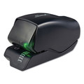 Staplers | Swingline S7050202 25-Sheet Capacity Desktop Cartridge Electric Stapler with LED Guide - Black image number 0