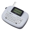 Label Makers | Brother P-Touch PTM95 PT-M95 4.5 in. x 6.13 in. x 2.5 in. 2 Lines Handy Label Maker image number 3