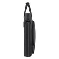 Office & Office Supplies | SOLO UBN110-10 16 in. x 3 in. x 11.5 in. Polyester Urban Slimbrief Case Fits Devices Up to 15.6 in. - Gray image number 2