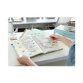 Just Launched | Post-it Flags 680-BB2 Standard Page Flags in Dispenser - Bright Blue (50-Flags/Dispenser, 2-Dispensers/Pack) image number 3