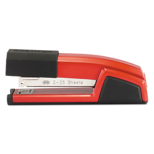 Staples | Bostitch B777-RED 25-Sheet Capacity Epic Stapler - Red image number 0