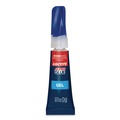 Labels | Loctite 1255800 0.07 oz. Super Glue Gel Tubes - Dries Clear (2/Pack) image number 1
