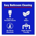 Cleaning Tools | Pumie JAN-6 1.25 in. x 5 in. Toilet Bowl Ring Remover with Handle - Gray (6/Pack) image number 4