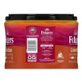 Coffee | Folgers 30445CT 22.6 oz. Canister Coffee - Columbian (6/Carton) image number 3