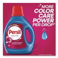 Cleaners & Chemicals | Persil 2420005468 84 oz 64 Loads Liquid Laundry Detergent - Intense Fresh (4/Carton) image number 6