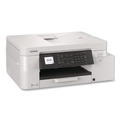 Office Printers | Brother MFCJ4355DW MFCJ4355DW INKvestment 4355 Copy/Fax/Print/Scan Wireless Color Inkjet AIO Printer image number 3
