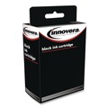 Back to School Sale | Innovera IVRN9K04AN 300 Page-Yield Remanufactured High-Yield Ink Replacement for 65XL (N9K04AN) - Black image number 0