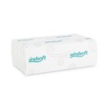 Paper Towels and Napkins | Windsoft 101C 10.2 in. x 13.25 in. 1-Ply C-Fold Paper Towels - White (200/Pack, 12 Packs/Carton) image number 0