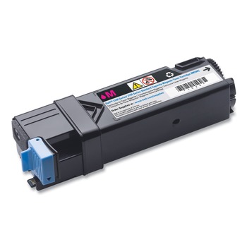 Dell 9M2WC 1,200 Page-Yield Toner - Magenta