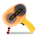Back to School Sale | Scotch APPLICATOR Adhesive Transfer Tape Applicator for Rolls Up to 0.5 to x 1,296 in. - Yellow image number 0