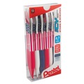 Just Launched | Pentel AL25TC .5mm ICY Mechanical Pencil - Trans Blue (1 Dozen) image number 1