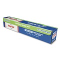 Food Wraps | Handi-Foil 51808 Heavy Duty Aluminum Foil 18-in x 500 ft image number 0