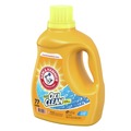 Laundry Detergents | Arm & Hammer 3320050027 100.5 oz OxiClean Concentrated Liquid Laundry Detergent - Fresh (4/Carton) image number 3
