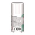 Cleaning & Janitorial Supplies | Claire 1000003942 11 oz. Aerosol Spray Metered Air Freshener - Fresh Linen (12/Carton) image number 1