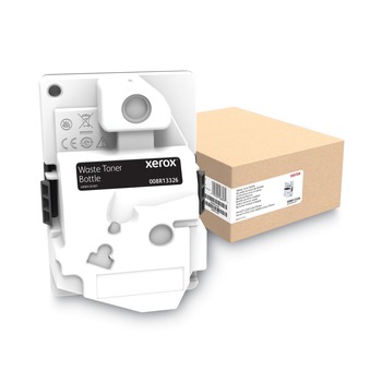 PRODUCTS | Xerox 008R13326 15000 Page-Yield Waste Toner Bottle