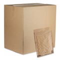 Back to School Sale | Pregis 4083813 EverTec 7 in. x 9 in. No. 0 Self-Adhesive Closure Kraft Paper Curbside Recyclable Padded Mailer - Brown (300/Carton) image number 0