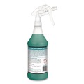 All-Purpose Cleaners | Simple Green 1710101251032 32 oz Ready-To-Use Pro Bathroom Cleaner (12/Carton) image number 1