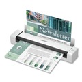 Office & Office Supplies | Brother DS740D DS-740D 600 DPI Optical Resolution Duplex Compact Mobile Document Scanner image number 0