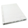 Sheet Protectors | C-Line 62047 14 in. x 8-1/2 in. Heavyweight Poly Sheet Protectors - Clear (50/Box) image number 0