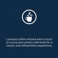 Coffee | FLAVIA 48690 Lavazza Mocha Latte (72/Carton) image number 4