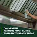 Cleaners & Chemicals | Simple Green 0610001219010 Crystal 20 oz Aerosol Spray Foaming Industrial Cleaner and Degreaser (12/Carton) image number 7
