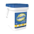 Laundry Detergents | Diversey Care CBD95729888 19 lbs. Pail Whistle Multi-Purpose Powder Detergent - Citrus image number 2