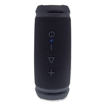 OFFICE ELECTRONICS AND BATTERIES | Morpheus 360 BT5850BLK Sound Stage USB Type-C Bluetooth Portable Speaker - Black